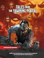 Algopix Similar Product 1 - Tales From the Yawning Portal Dungeons
