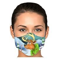 Algopix Similar Product 3 - Xinhyoheek Unisex Christmas