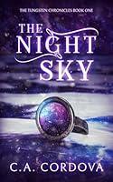 Algopix Similar Product 9 - The Night Sky (The Tungsten Chronicles)