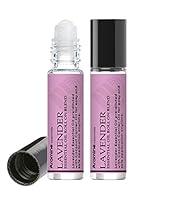 Algopix Similar Product 7 - Lavender Essential Oil Roll On