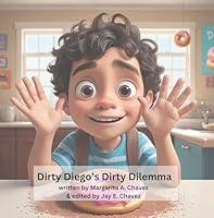 Algopix Similar Product 5 - Dirty Diegos Dirty Dilemma Featuring