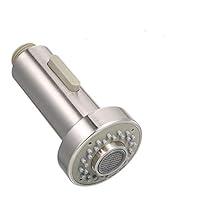 Algopix Similar Product 19 - Decdeal Kitchen Faucet PullOut Spray