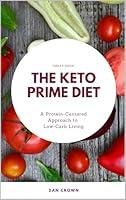 Algopix Similar Product 7 - The Keto Prime Diet A ProteinCentered