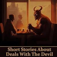 Algopix Similar Product 18 - Short Stories About a Deal with the