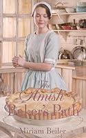 Algopix Similar Product 3 - The Amish Baker's Path (Amish Journeys)