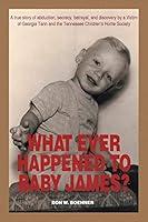 Algopix Similar Product 11 - WHAT EVER HAPPENED TO BABY JAMES A