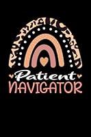 Algopix Similar Product 8 - Patient Navigator Rainbow leopard