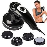 Algopix Similar Product 7 - DS SAVORING Cellulite Massager Body