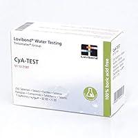 Algopix Similar Product 11 - Lovibond CyA Test Tablets