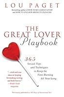 Algopix Similar Product 14 - The Great Lover Playbook 365 Sexual