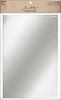Algopix Similar Product 14 - Tim Holtz Ideaology TH93029 Mirrored