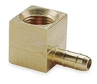 Algopix Similar Product 16 - Parker Hannifin 23042 DublBarb Brass