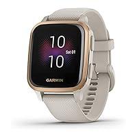 Algopix Similar Product 15 - Garmin Venu Sq Music GPS Smartwatch