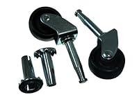 Algopix Similar Product 6 - 6 Pair Of 31Mm Heavy Duty Peg Fix
