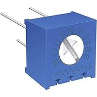 Algopix Similar Product 4 - 1PC X 3386F1103TLF Bourns TRIMMER 10K