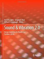 Algopix Similar Product 4 - Sound  Vibration 20 Design