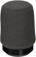 Algopix Similar Product 1 - Shure A2WS Locking Foam Windscreen for