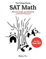Algopix Similar Product 15 - The College Pandas SAT Math Advanced