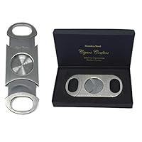 Algopix Similar Product 16 - Cuban Crafters Perfect Cigar Cutter Dos