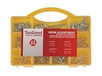 Algopix Similar Product 13 - Country HAS11 Tool Hook Set – Set