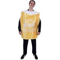 Algopix Similar Product 11 - Pint of Beer Halloween Costume  Funny