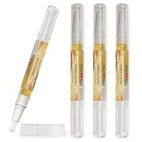 Algopix Similar Product 1 - Bliss Kiss  4 Vanilla Fragrance Nail