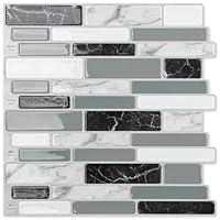 Algopix Similar Product 6 - Art3d Peel and Stick Wall Tile for