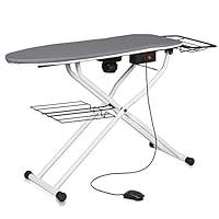Algopix Similar Product 4 - Reliable The Board 550VB Professional