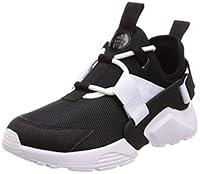 Algopix Similar Product 3 - Nike Womens Air Huarache City Low