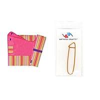 Algopix Similar Product 7 - Clover Needlecraft Getaway Single Point