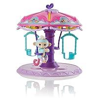 Algopix Similar Product 1 - WowWee Fingerlings Playset