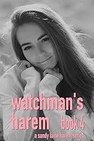 Algopix Similar Product 13 - Watchmans Harem Book 4 A MFFF harem