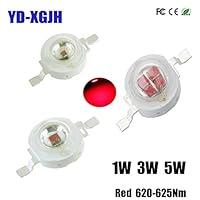 Algopix Similar Product 12 - Jammas High Power LED Chip 1W 3W 5W