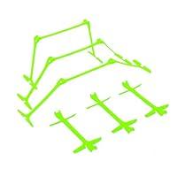 Algopix Similar Product 13 - QUICKPLAY PRO Adjustable Height 6 9