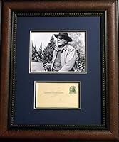 Algopix Similar Product 16 - John Wayne autograph