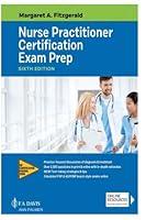 Algopix Similar Product 10 - Nurse Practitioner Certification Exam