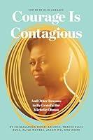 Algopix Similar Product 17 - Courage Is Contagious And Other
