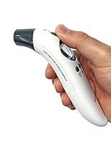 Algopix Similar Product 18 - MOBI DualScan Health Check Infrared