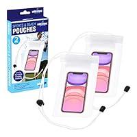 Algopix Similar Product 6 - Milestone Camping  Waterproof Pouches