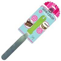 Algopix Similar Product 7 - Lily Cook KP5171 Icing Spatula 33 cm