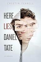 Algopix Similar Product 12 - Here Lies Daniel Tate