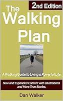 Algopix Similar Product 20 - The Walking Plan 2nd Edition A Walking