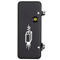 Algopix Similar Product 19 - JHS Little Black Buffer Guitar Signal