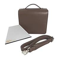 Algopix Similar Product 2 - SchnfelderSkin puro in Farbe braun