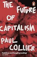 Algopix Similar Product 11 - The Future of Capitalism Facing the