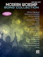 Algopix Similar Product 16 - Modern Worship Song Collection