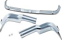 Algopix Similar Product 7 - Kuryakyn 6910 Motorcycle Accent