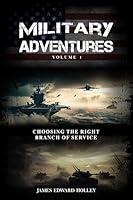 Algopix Similar Product 15 - Military Adventures: Volume 1