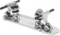 Algopix Similar Product 9 - Sure-Grip Century NTS Plates sz 7