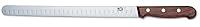 Algopix Similar Product 10 - Salmon knife 12" blade Rosewood handle